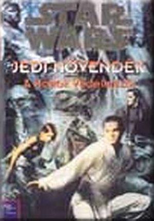 [Star Wars: Jedi növendék 05] • A holtak védelmezői